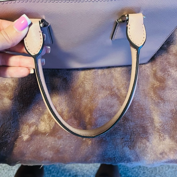 Light pink Kate Spade Bag - Picture 6 of 8